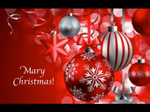Have a Very Mary Christmas at Pine Ridge Presbyterian Church in Kansas City MO