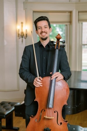 Daniel Yung, Organist/Pianist