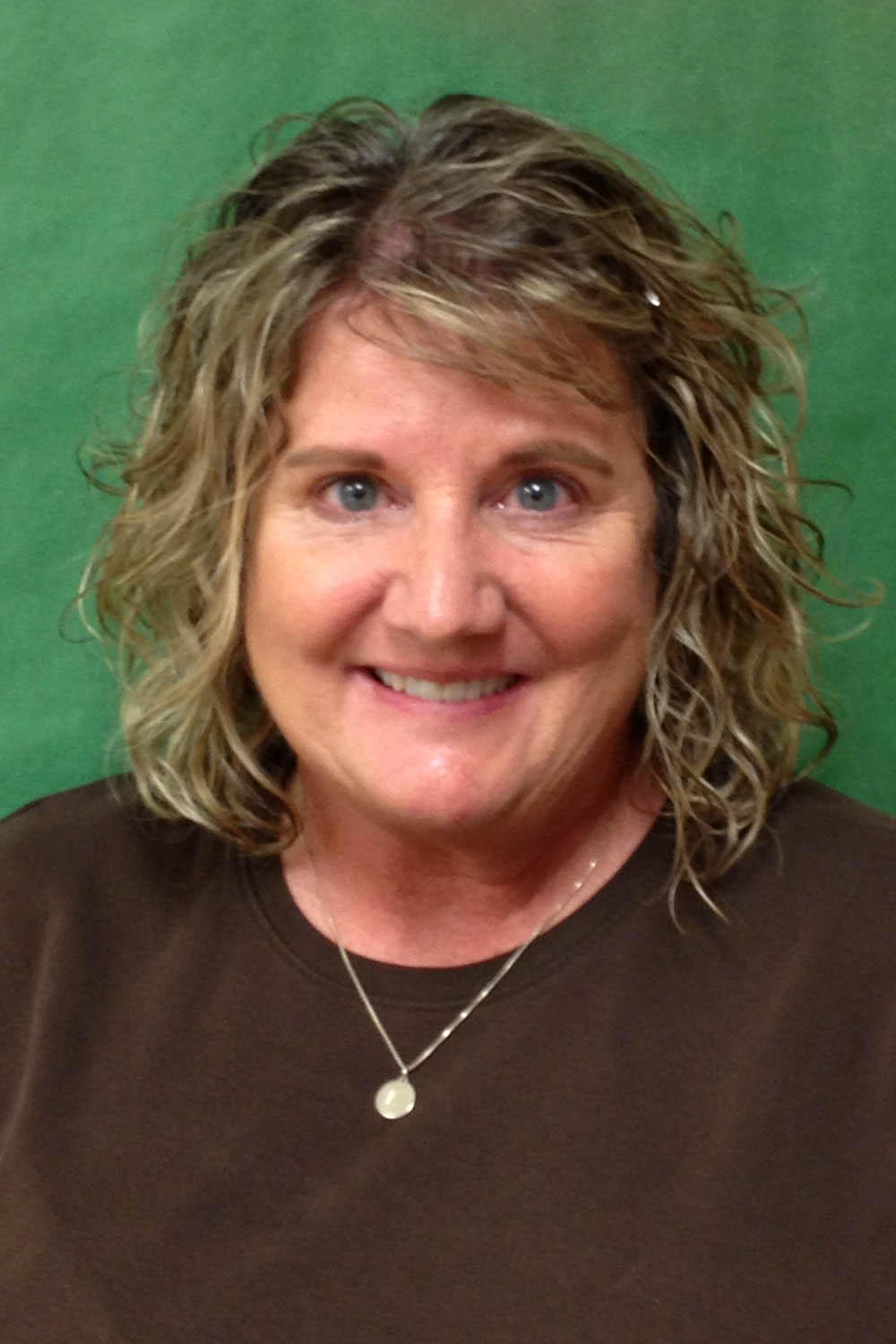 Kristi Auch, Preschool Director