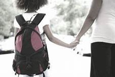 Back to School Caring