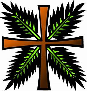 Palm Sunday