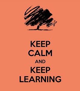 Keep Calm