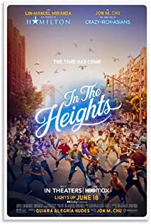 In The Heights