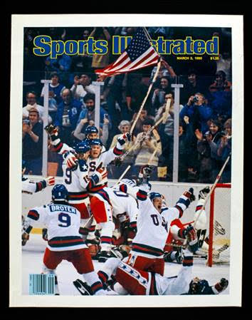 Hockey Cover
