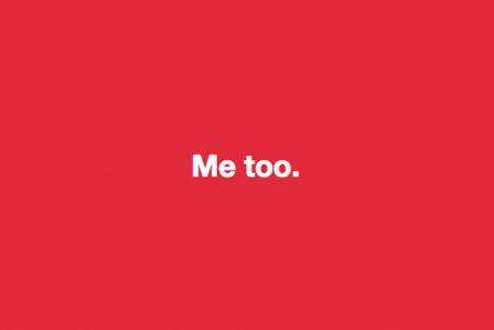 Me Too