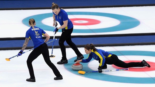 Olympics