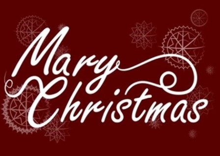 Mary Christmas