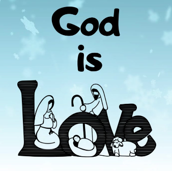God Is Love