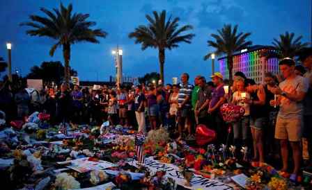 Florida shooting