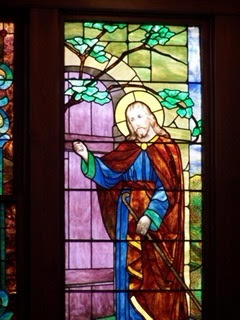 Stained Glass