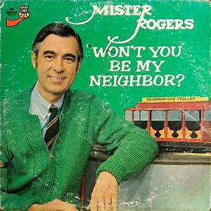 Mister Rogers
