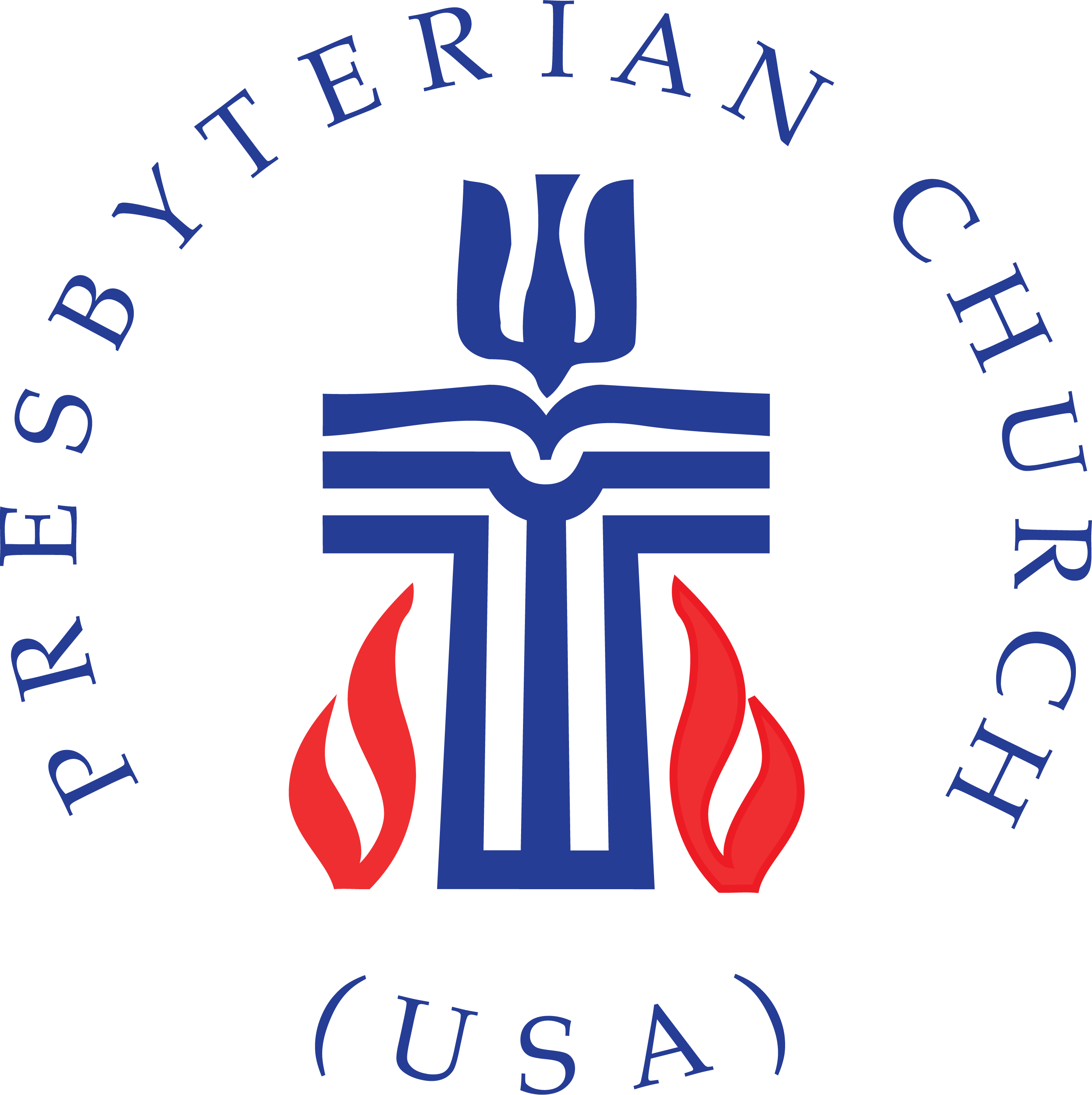 PCUSA Website